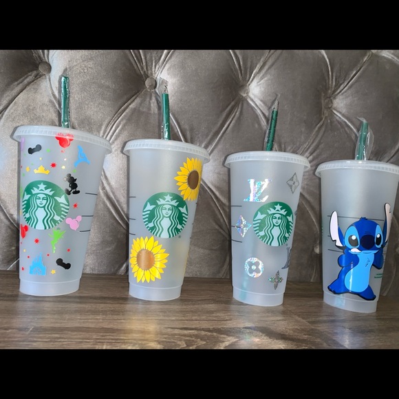 Starbucks tumblr - Picture 3 of 3